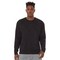 BELLA+CANVAS Sponge Fleece Drop Shoulder Crewneck Sweatshirt for Casual, Streetwear & Layering Wear